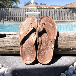 Olukai Paniolo Sandals
